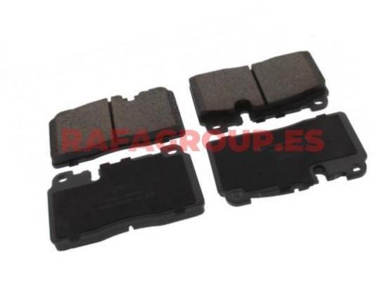 RG6994HPS - Pastillas de freno